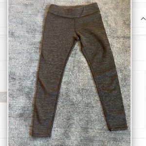Athleta Girl Thermal Leggings